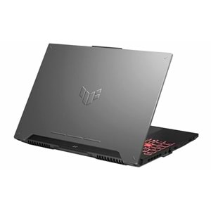 Asus Tuf Gaming A15 7.Nesil Ryzen 7 7435HS-RTX4060 8Gb-16Gb-512Gb Ssd-15.6inc-W11