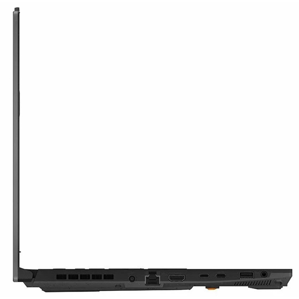 Asus Tuf Gaming A15 7.Nesil Ryzen 7 7435HS-RTX4060 8Gb-16Gb-512Gb Ssd-15.6inc-W11