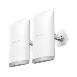 Ruijıe-Reyee RG-EST350 V2 2 Port 10/100/1000MBPS Ac 867MBPS 15DBI Dış Ortam Access Point