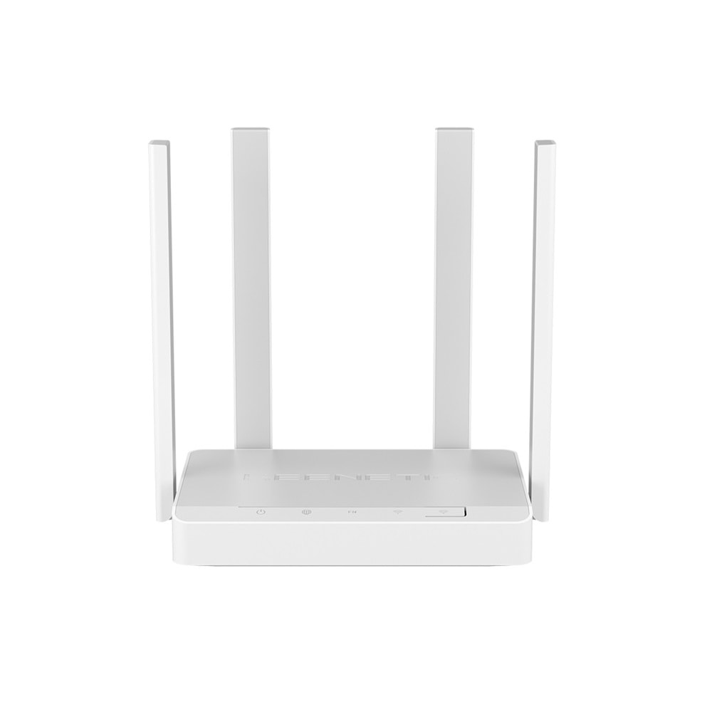 Keenetic Speedester KN-3013 AC1200 Mesh Wi-Fi 5 Gigabit Router / Extender