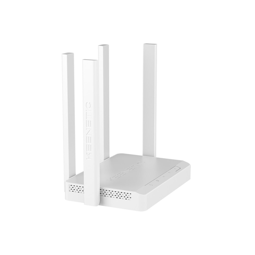 Keenetic Speedester KN-3013 AC1200 Mesh Wi-Fi 5 Gigabit Router / Extender