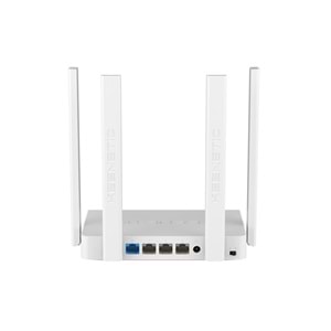 Keenetic Speedester KN-3013 AC1200 Mesh Wi-Fi 5 Gigabit Router / Extender
