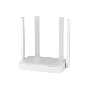 Keenetic Speedester KN-3013 AC1200 Mesh Wi-Fi 5 Gigabit Router / Extender