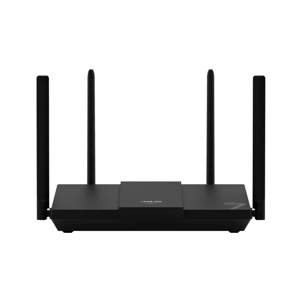 ASUS RT-BE50 688MBPS-2882MBPS DUAL-BANT Wi-Fi 7 ROUTER