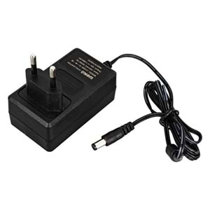 Weko 19 Volt 1.58 Amper 5.5*1.7 Uçlu Yerli Üretim Priz Tipi Notebook Adaptör