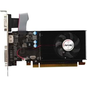 Sapphire Afox R5 230 2gb Ddr3 64 Bit AFR5230-2048D3L5 Ekran Kartı