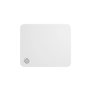 SteelSeries QcK M - White SSMP63461 Oyun Mousepad
