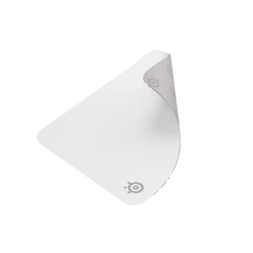SteelSeries QcK M - White SSMP63461 Oyun Mousepad