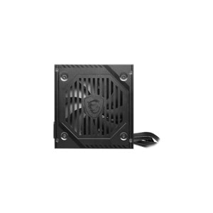 MSI PSU MAG A550BNL 550W 80+ BRONZE POWER SUPPLY