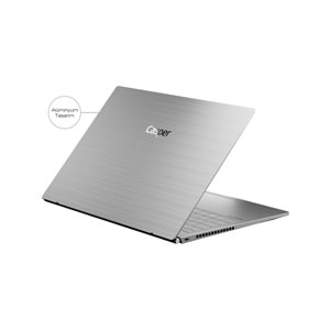 Casper Nirvana S100 Intel Core i7 13620H 16GB 1TB SSD Freedos 16