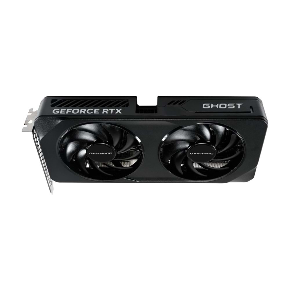 GAINWARD GeForce RTX5060 GHOST 8GB GDDR7 128Bit Gaming (Oyuncu) Ekran Kartı