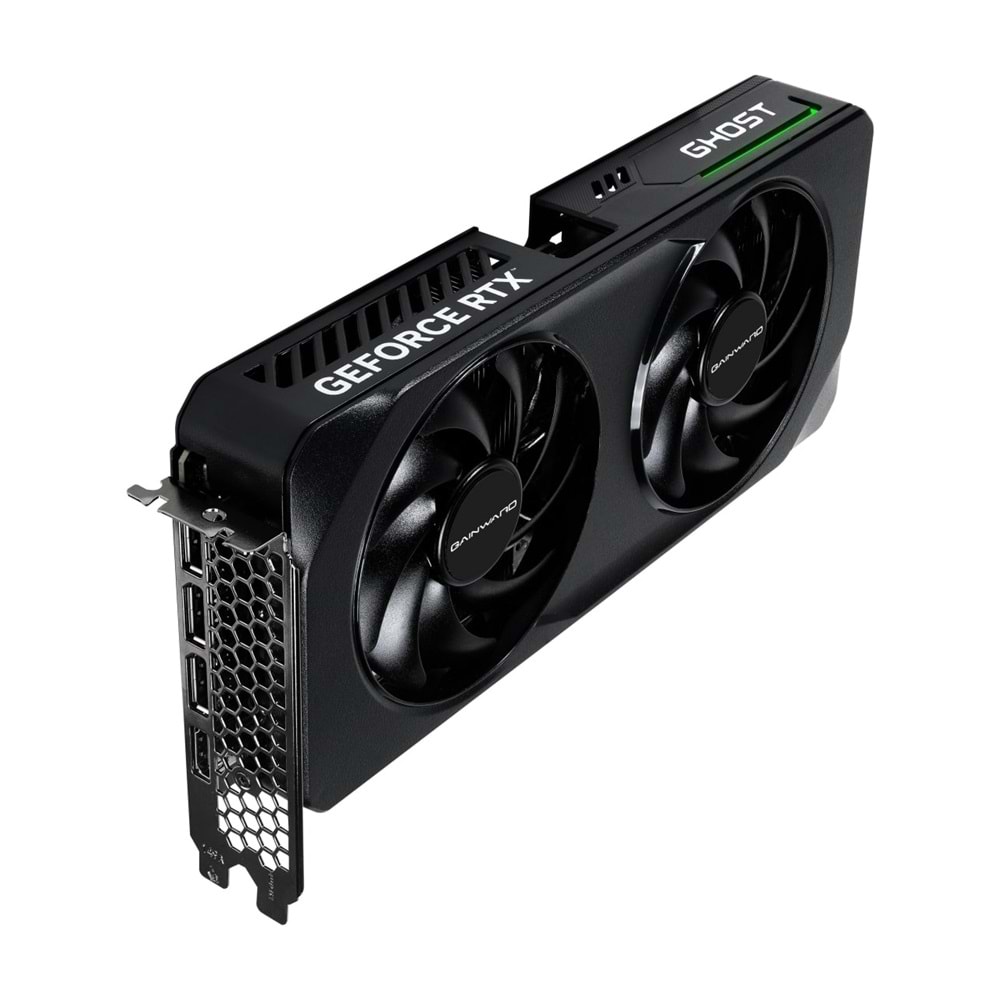 GAINWARD GeForce RTX5060 GHOST 8GB GDDR7 128Bit Gaming (Oyuncu) Ekran Kartı