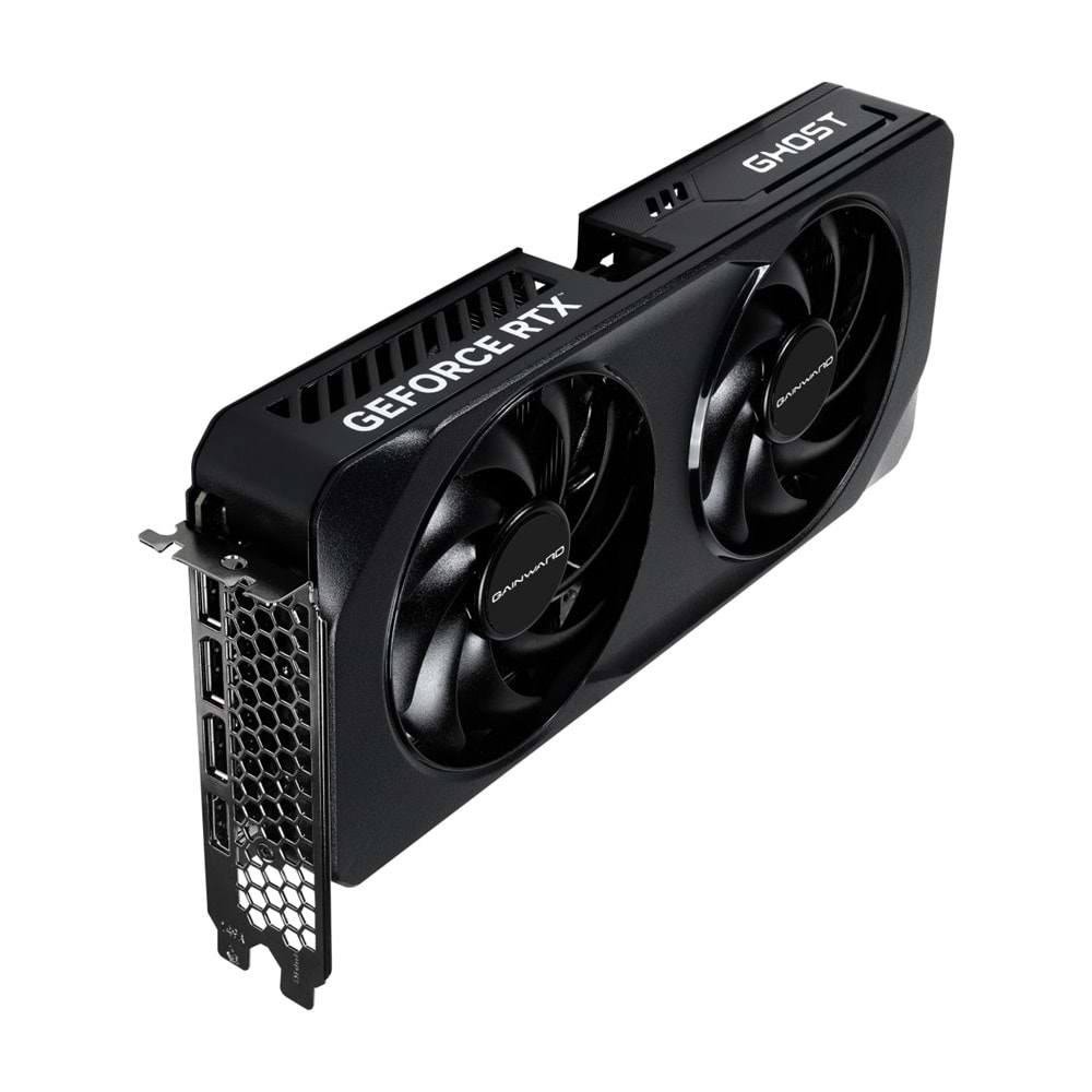 GAINWARD GeForce RTX5060 GHOST 8GB GDDR7 128Bit Gaming (Oyuncu) Ekran Kartı