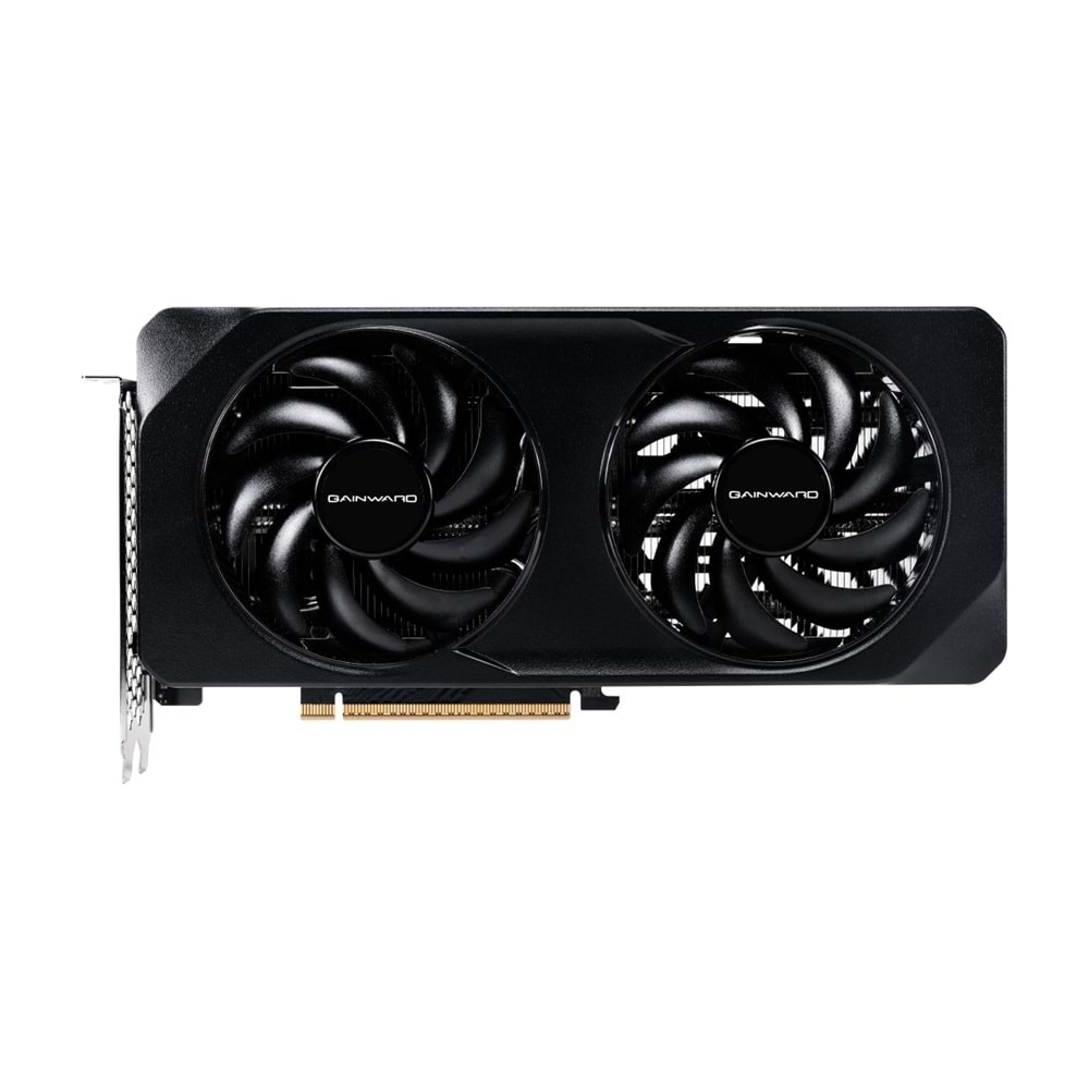 GAINWARD GeForce RTX5060 GHOST 8GB GDDR7 128Bit Gaming (Oyuncu) Ekran Kartı