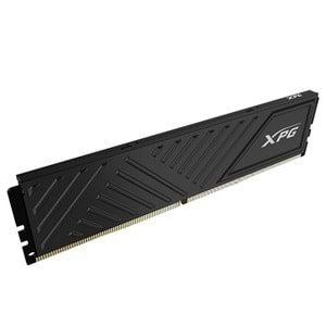 XPG Spectrix D35 16GB (2X8GB) DDR4 3200MHz CL16 Gaming (Oyuncu) Ram (AX4U32008G16A-DTBKD35)