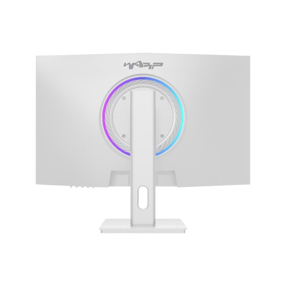 Warp WRP27-165-W 27
