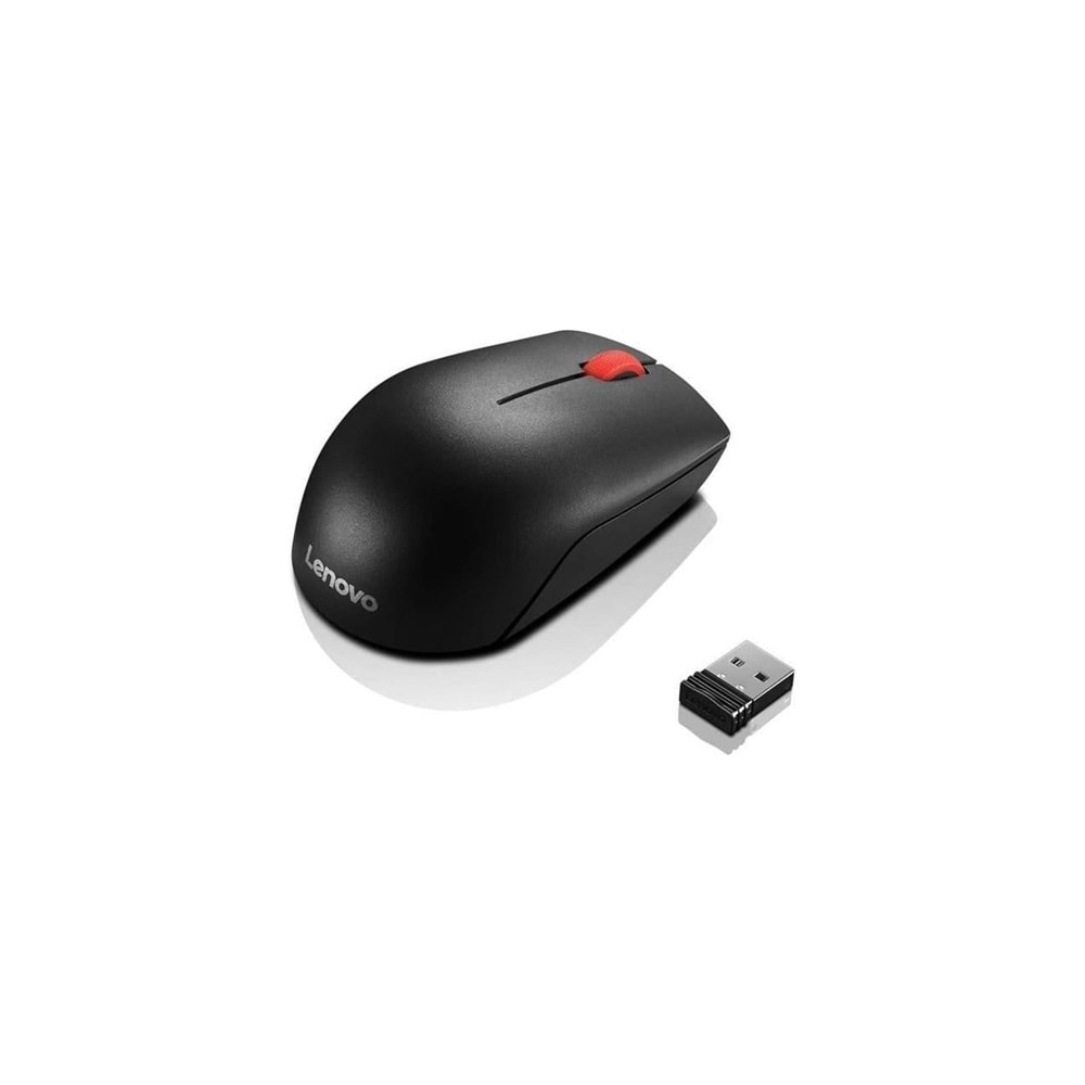 Lenovo Essential Kablosuz Mouse