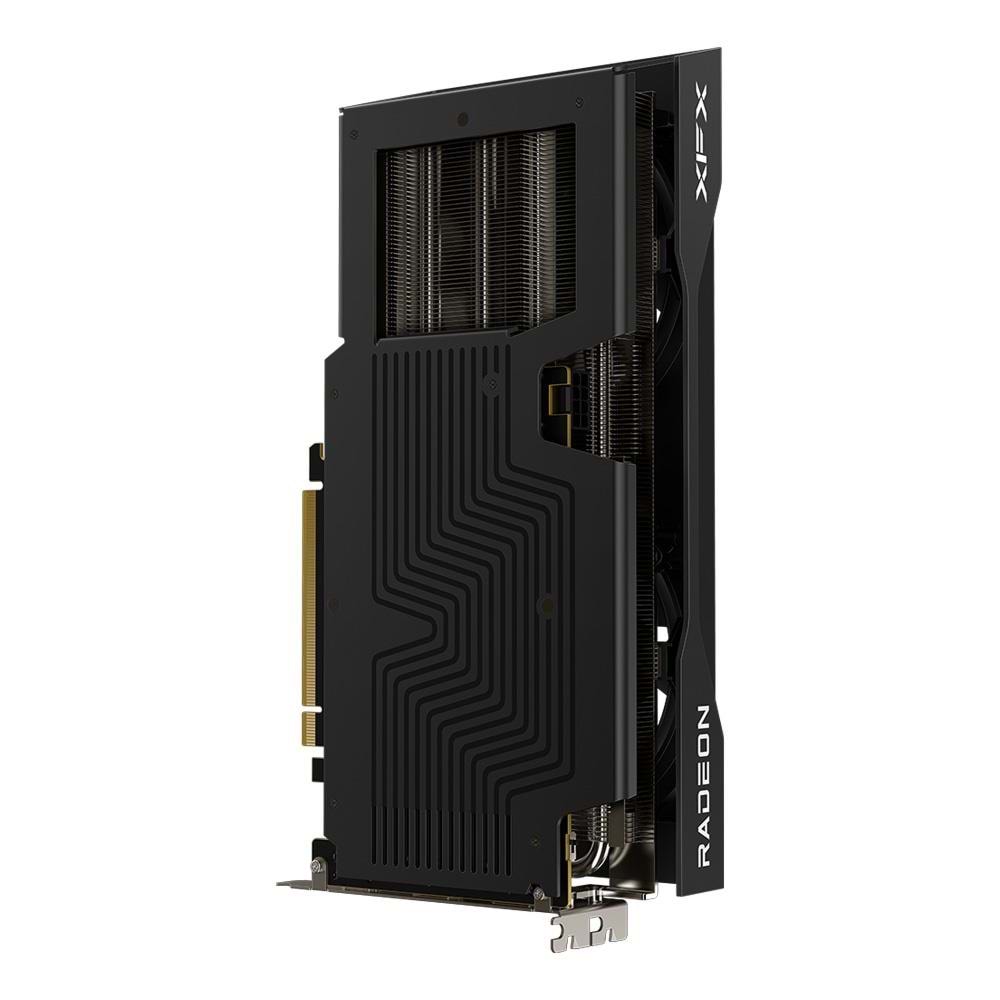 XFX SWIFT RADEON RX 9060 XT GAMING DUAL OC 16GB GDDR6 128Bit AMD Ekran Kartı