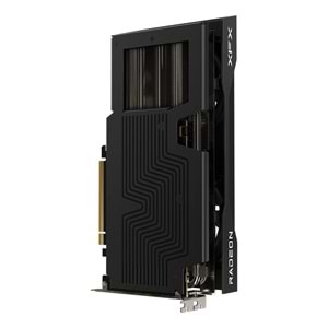 XFX SWIFT RADEON RX 9060 XT GAMING DUAL OC 16GB GDDR6 128Bit AMD Ekran Kartı