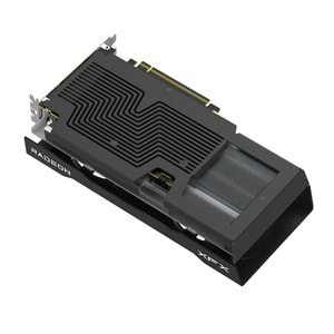 XFX SWIFT RADEON RX 9060 XT GAMING DUAL OC 16GB GDDR6 128Bit AMD Ekran Kartı