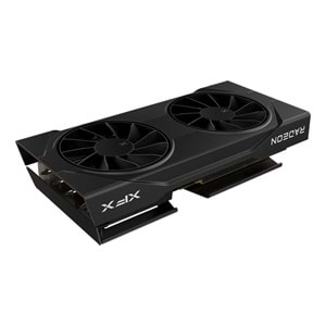 XFX SWIFT RADEON RX 9060 XT GAMING DUAL OC 16GB GDDR6 128Bit AMD Ekran Kartı