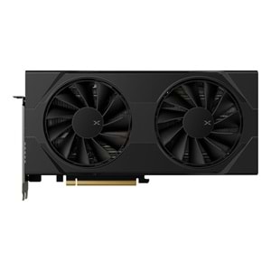 XFX SWIFT RADEON RX 9060 XT GAMING DUAL OC 16GB GDDR6 128Bit AMD Ekran Kartı