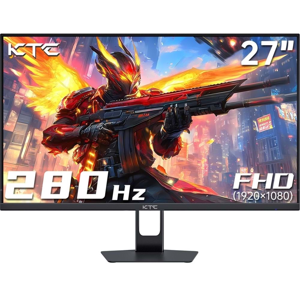 KTC H27E22P 27