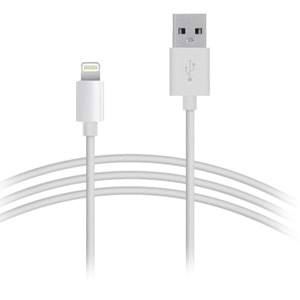 Lightning Data Şarj Kablosu İphone Uyumlu (2 Metre) 4588