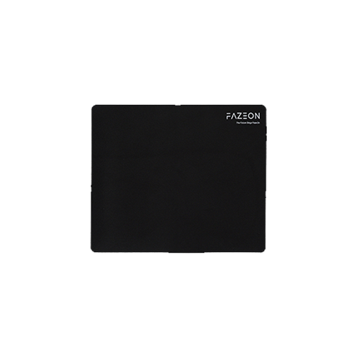 FAZEON Faze2 Siyah M Mousepad 27x32cm