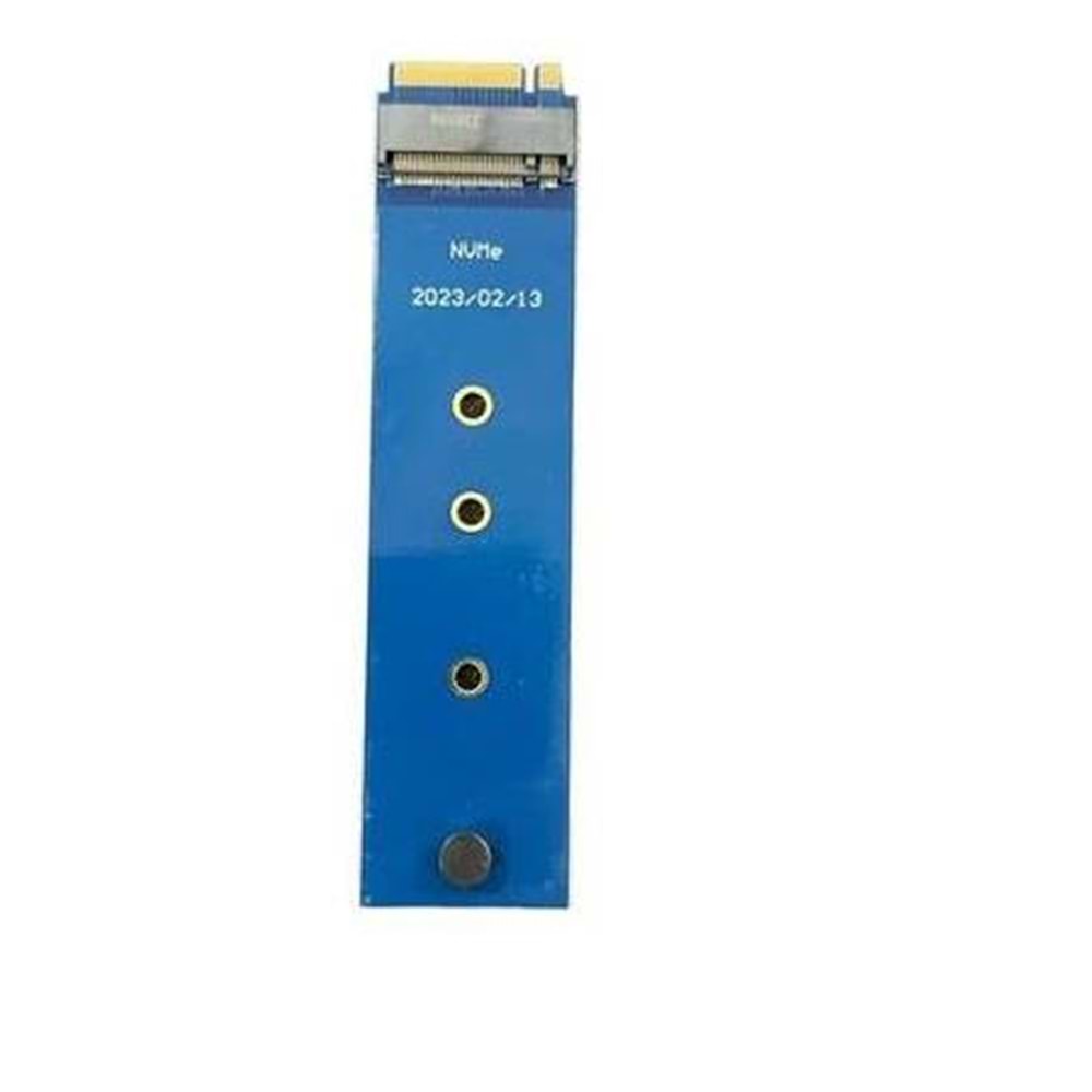 M.2 Nvme Ssd Ngff To M Key Kart Çevirici Dönüştürücü 4391m