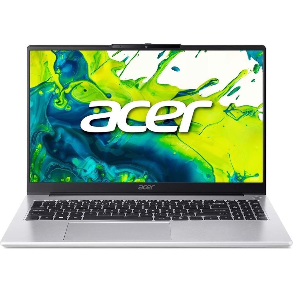 Acer Aspire Lite 5.Nesil Ryzen 7 5825U-16Gb-512Gb Ssd-15.6inc-W11