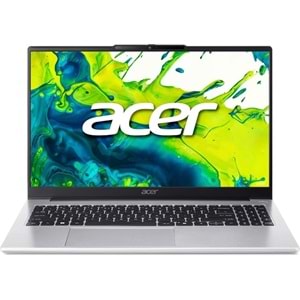 Acer Aspire Lite 5.Nesil Ryzen 7 5825U-16Gb-512Gb Ssd-15.6inc-W11