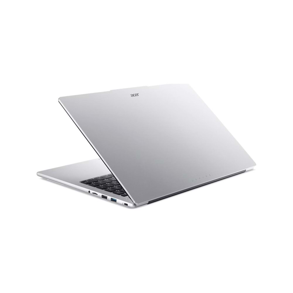 Acer Aspire Lite 5.Nesil Ryzen 7 5825U-16Gb-512Gb Ssd-15.6inc-W11