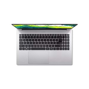 Acer Aspire Lite 5.Nesil Ryzen 7 5825U-16Gb-512Gb Ssd-15.6inc-W11