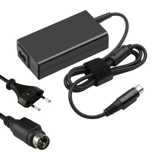 Fully O-1605K Yazıcı Adaptörü 24 Volt 3 Amper 3 Pinli