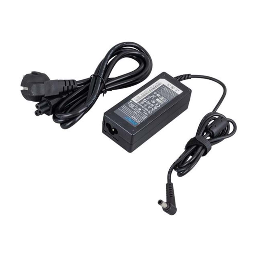 Fast 20 Volt -3.25 Amper Acer Uyumlu Notebook Adaptör 5.5*2.5 Uç