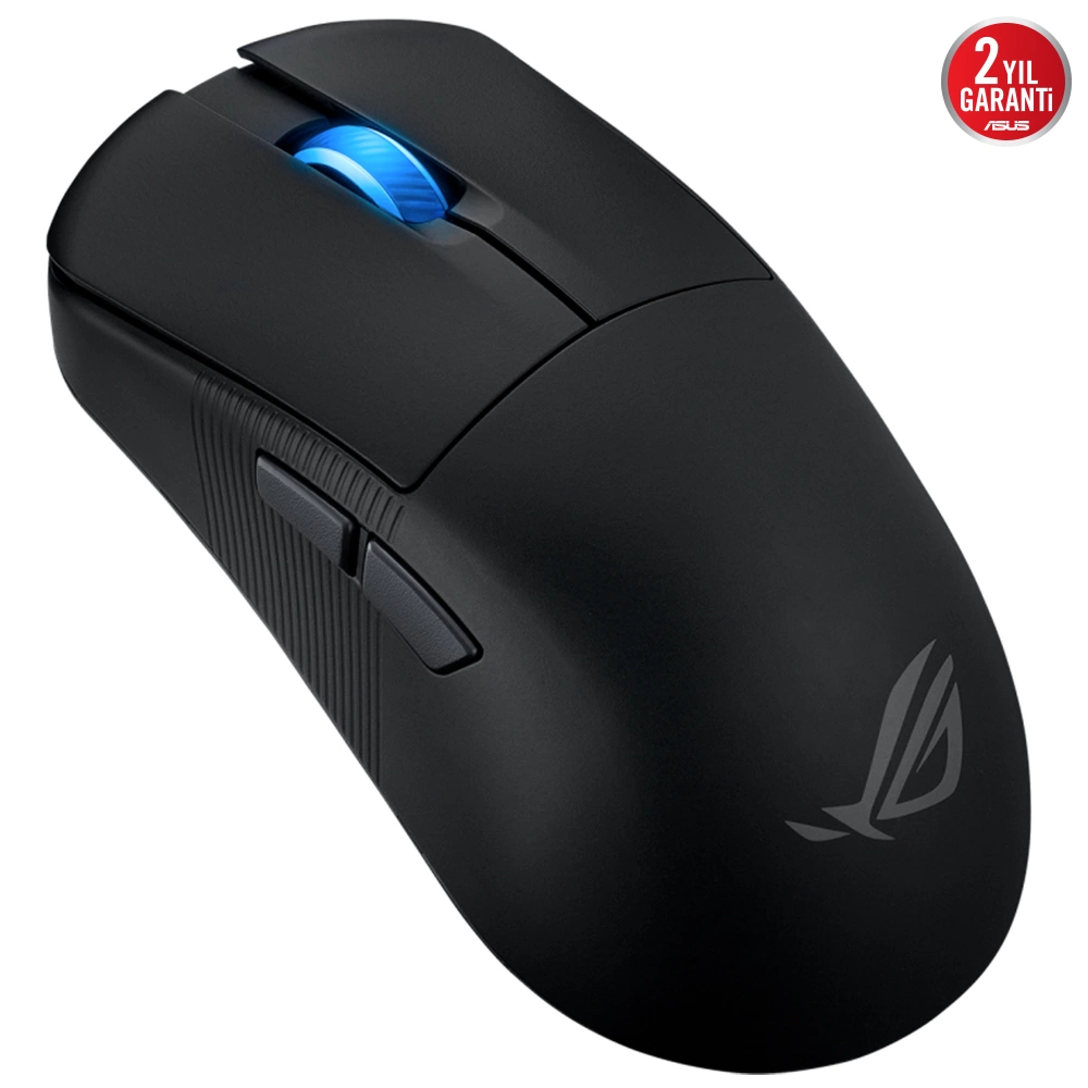 ASUS ROG Harpe Ace Mini Kablosuz Siyah Gaming (Oyuncu) Mouse