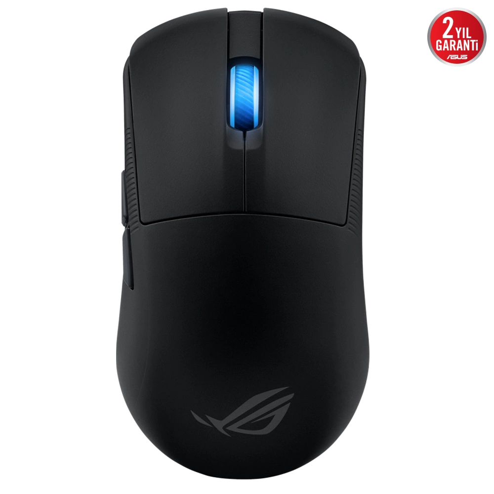 ASUS ROG Harpe Ace Mini Kablosuz Siyah Gaming (Oyuncu) Mouse