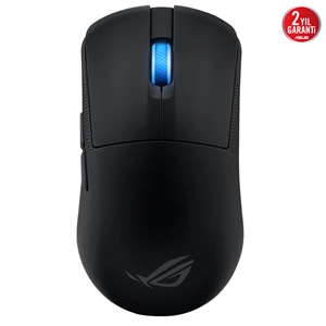 ASUS ROG Harpe Ace Mini Kablosuz Siyah Gaming (Oyuncu) Mouse
