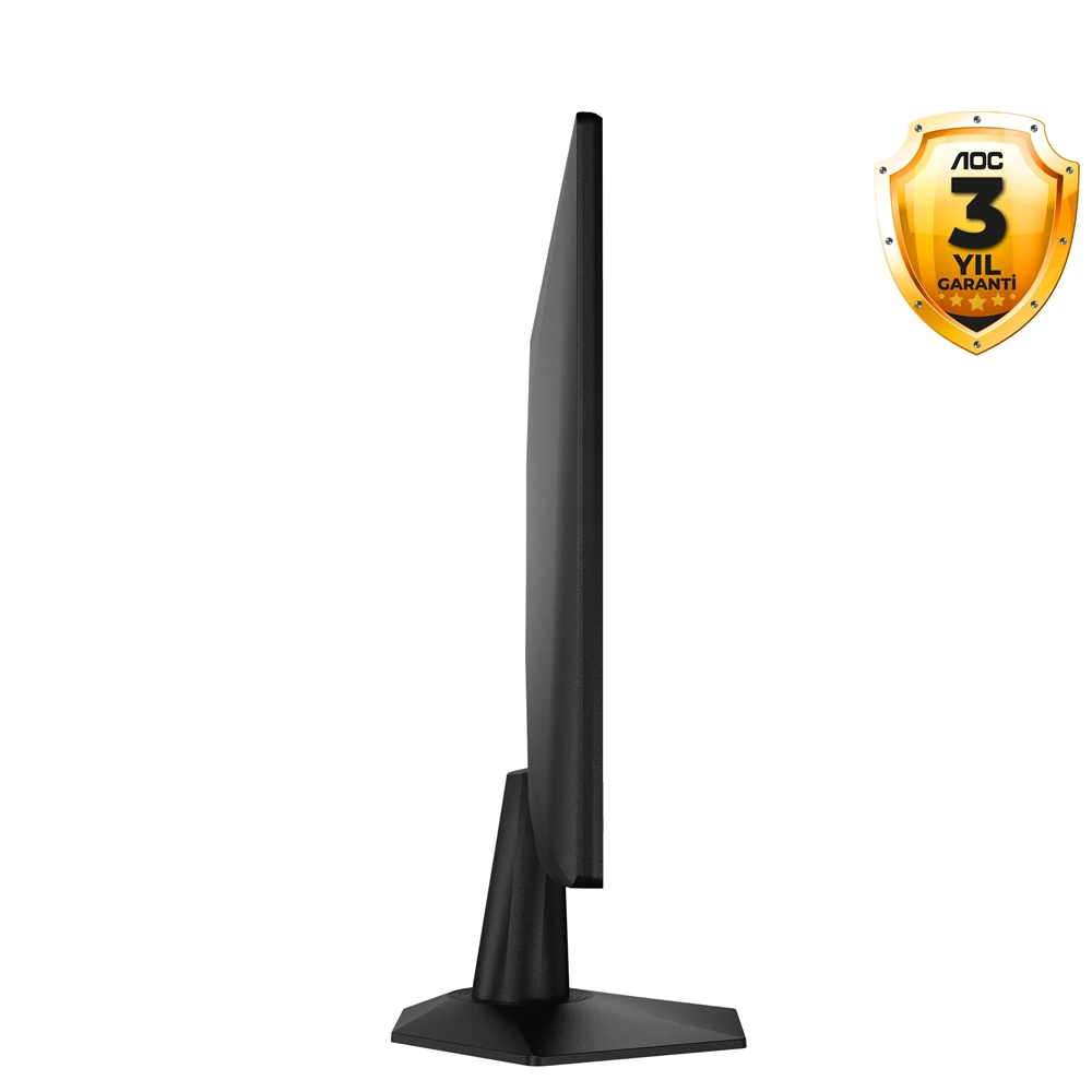 AOC 24G50Z2 23.8¨ 260Hz 0.3ms Fast IPS Adaptive Sync HDR10 FHD Siyah Gaming Monitör