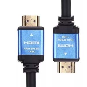 Hdmi 2.0 Lcd Laptop Monitör Görüntü Kablosu 4k Uhd 5 Metre 4763