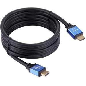 Hdmi 2.0 Lcd Laptop Monitör Görüntü Kablosu 4k Uhd 5 Metre 4763