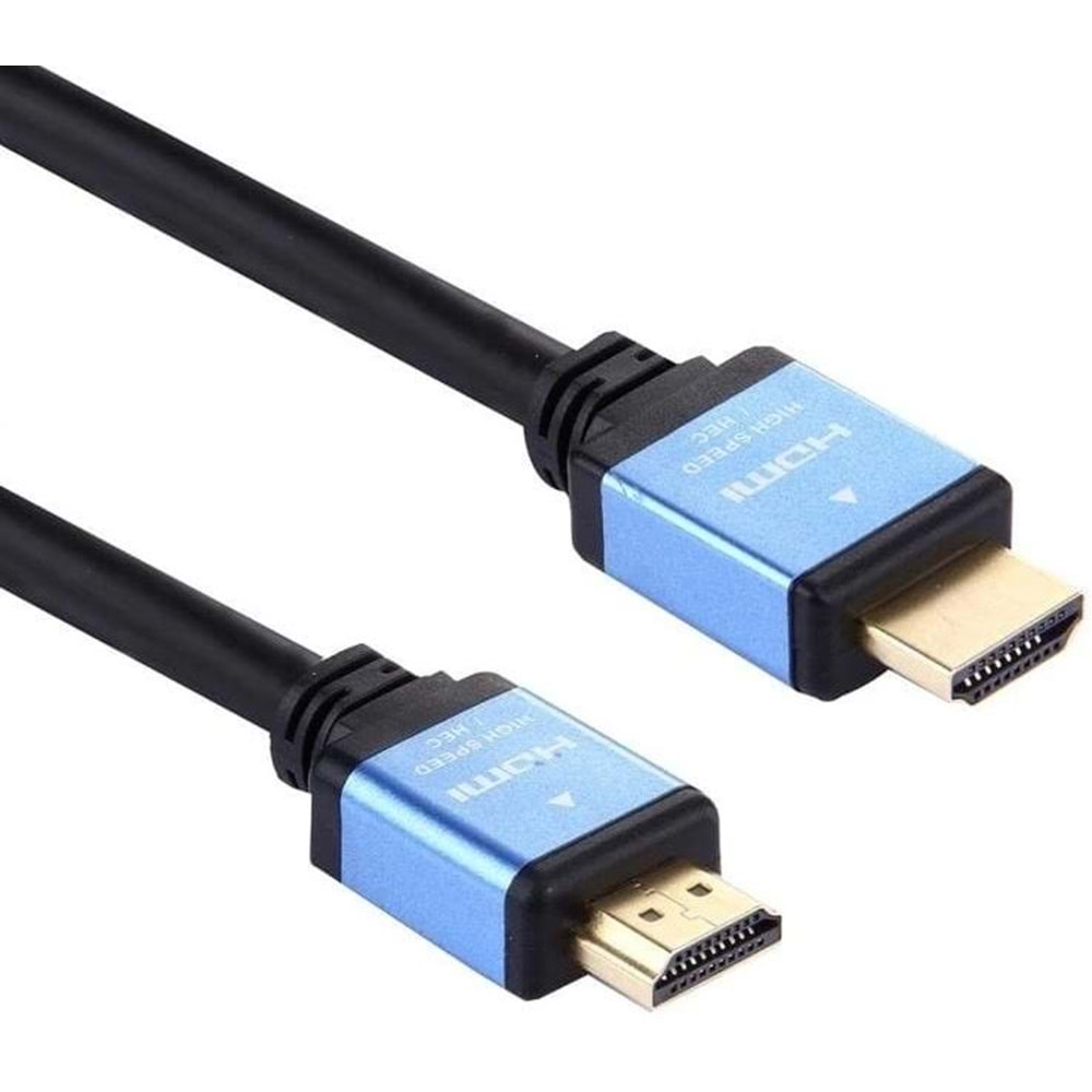 Hdmi 2.0 Lcd Laptop Monitör Görüntü Kablosu 4k Uhd 5 Metre 4763