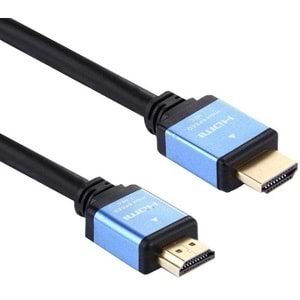 Hdmi 2.0 Lcd Laptop Monitör Görüntü Kablosu 4k Uhd 5 Metre 4763