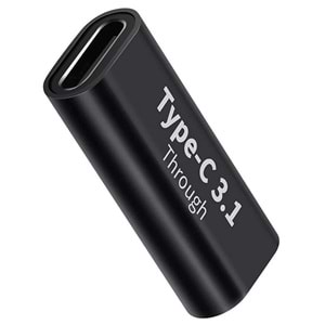 Type C Usb 3.1 Dişi Dişi Çevirici Dönüştürücü Adaptör 5233