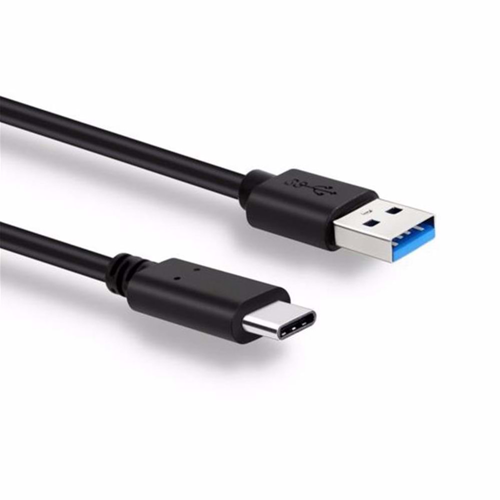 Usb Type C 3.1 To Usb 3.0 2 Metre Çevirici Dönüştürücü Adaptör Kablosu 5109