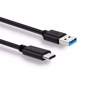 Usb Type C 3.1 To Usb 3.0 2 Metre Çevirici Dönüştürücü Adaptör Kablosu 5109