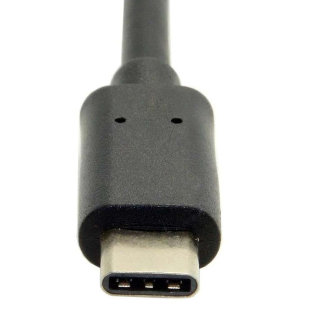 Type C USB 3.1 Uzatma Kablosu Ekleme Dişi Erkek Uzatıcı Kablosu 2 mt 4341