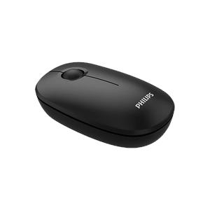Philips SPK7378B Kablosuz Siyah Mouse
