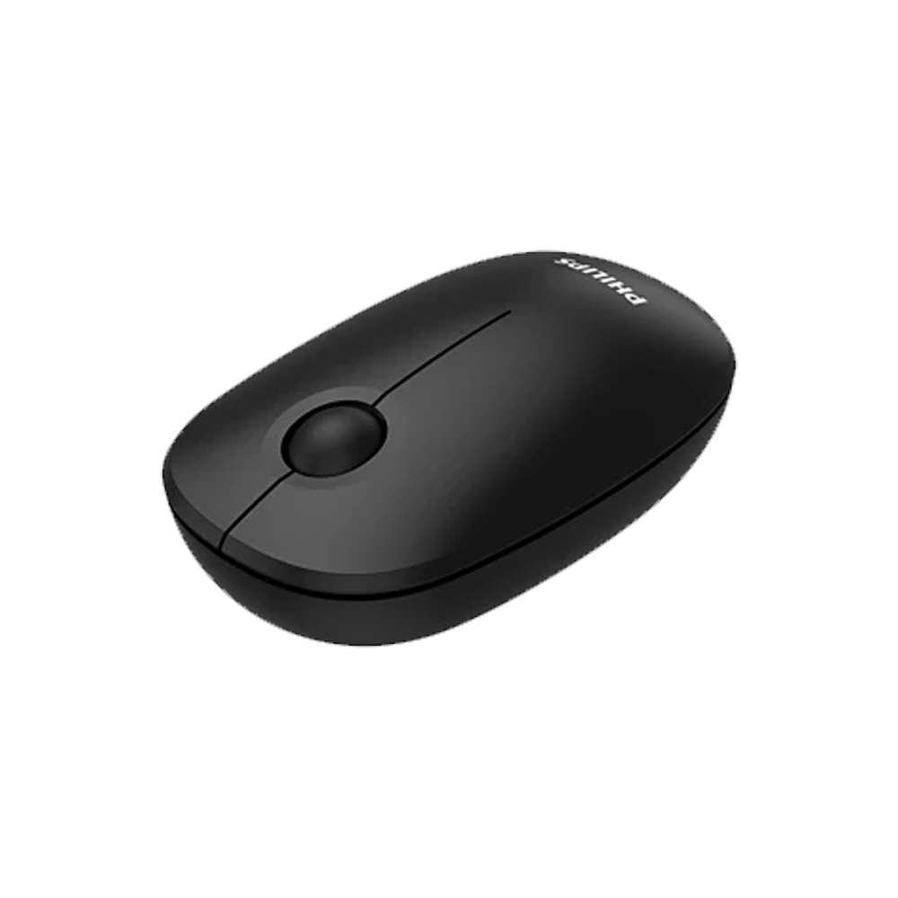 Philips SPK7378B Kablosuz Siyah Mouse